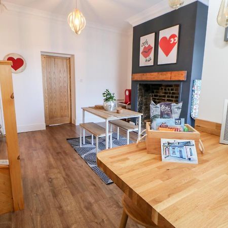 Cowrie Cottage North Shields Buitenkant foto