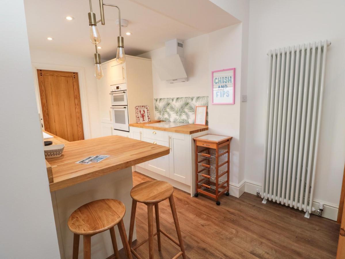Cowrie Cottage North Shields Buitenkant foto