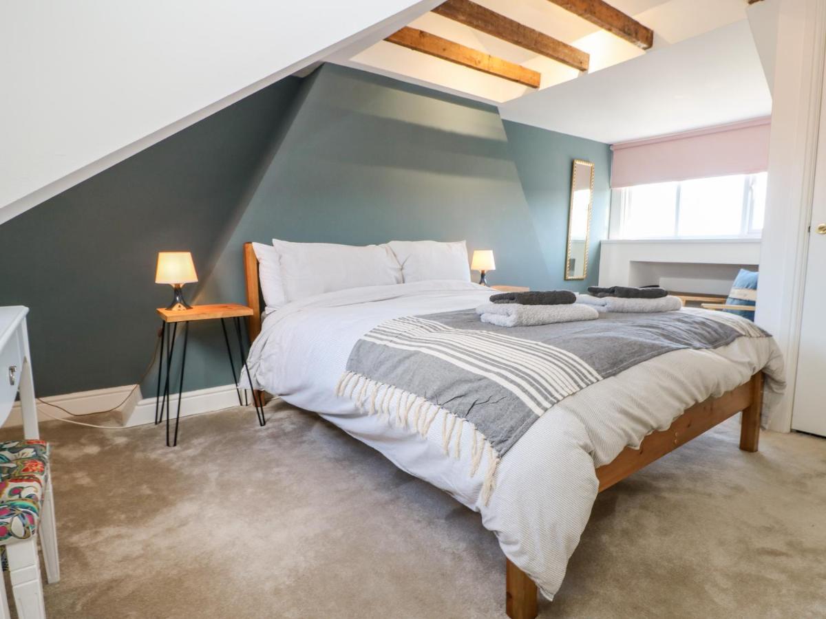 Cowrie Cottage North Shields Buitenkant foto