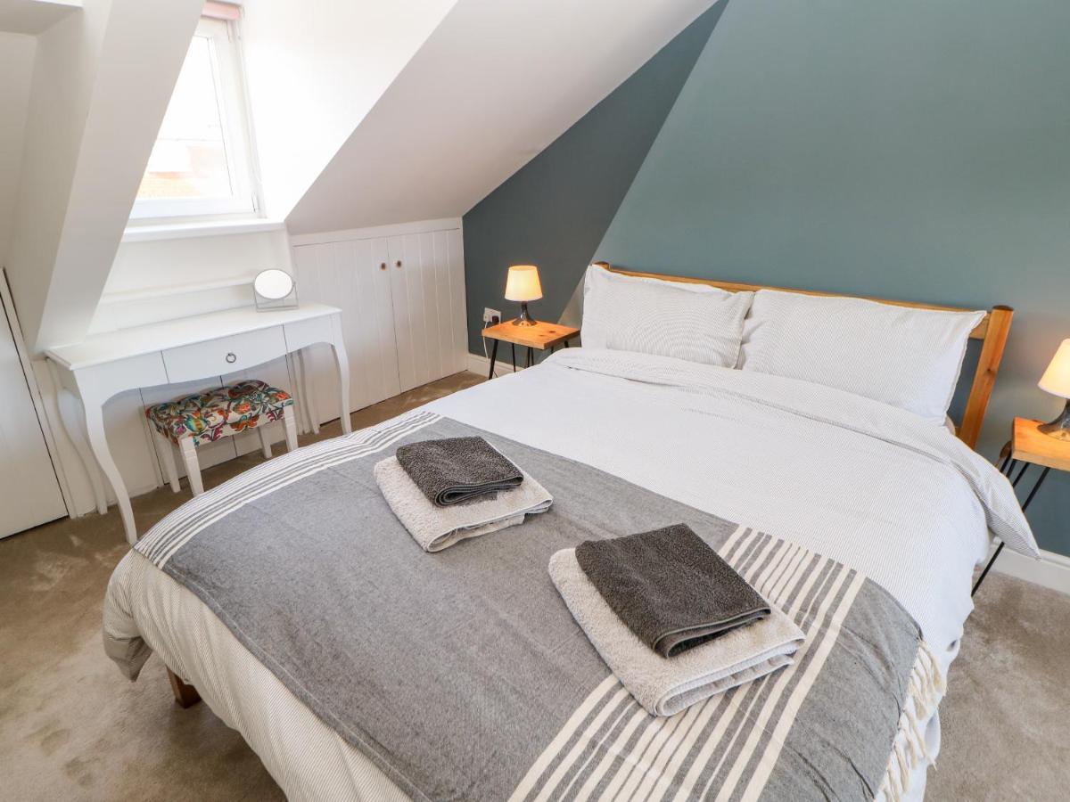 Cowrie Cottage North Shields Buitenkant foto