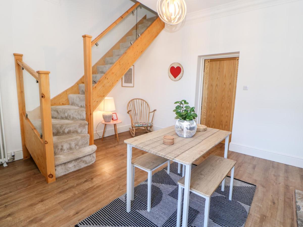 Cowrie Cottage North Shields Buitenkant foto